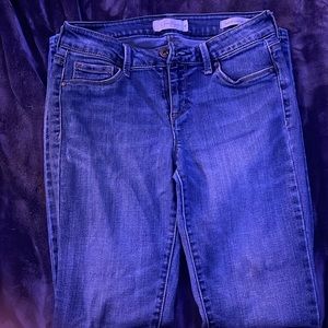 Women’s jeans size 26